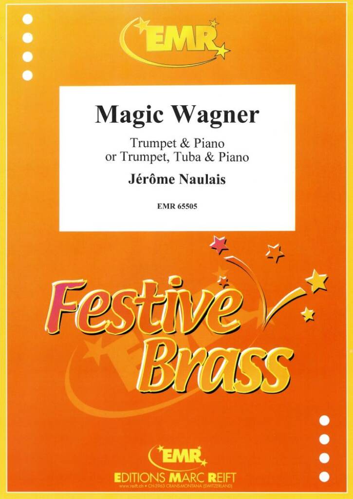 Magic Wagner